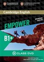 Cambridge English Empower Intermediate Class DVD pl online bookstore