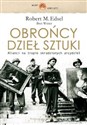 Obrońcy dzieł sztuki chicago polish bookstore