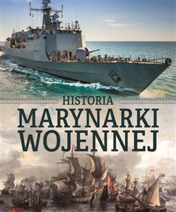 Historia marynarki wojennnej Okręty i ludzie chicago polish bookstore