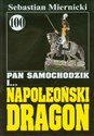 Pan Samochodzik i Napoleoński dragon 100 Polish Books Canada