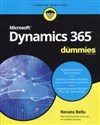 Microsoft Dynamics 365 For Dummies Polish Books Canada