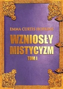 Wzniosły Mistycyzm Tom 1 bookstore