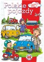 Polskie pojazdy z czasów PRL-u 