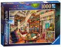 Puzzle 2D 1000 Fantastyczna księgarnia 19799 - 