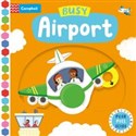 Busy Airport  -   