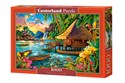 Puzzle 1000 Tropical Island C-104871-2  