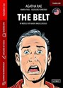The Belt w wersji do nauki angielskiego Książka ze słownikiem, ćwiczeniami i nagraniem mp3 to buy in USA