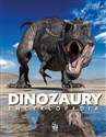 Dinozaury. Encyklopedia  