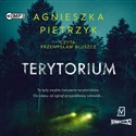 [Audiobook] Terytorium  