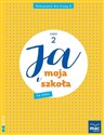 Ja i Moja Szkoła na nowo SP 3 podręcznik cz.2  - Polish Bookstore USA