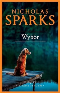 Wybór (wydanie kolekcyjne)  online polish bookstore