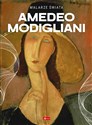 Amedeo Modigliani Canada Bookstore