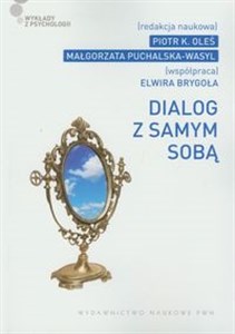 Dialog z samym sobą Bookshop