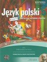 Język polski 5 podręcznik Kształcenie kulturowo-literackie szkoła podstawowa polish usa