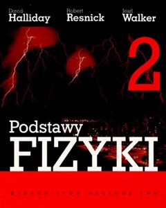 Podstawy fizyki Tom 2 Canada Bookstore