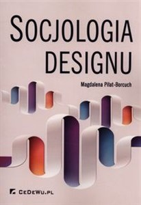 Socjologia designu Polish bookstore