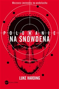 Polowanie na Snowdena to buy in Canada