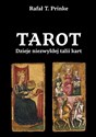 Tarot. Dzieje niezwykłej talii kart 