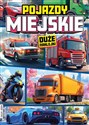 Pojazdy miejskie   