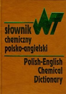 Słownik chemiczny polsko angielski polish usa