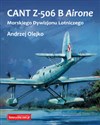 CANT Z-506 B Airone Morskiego Dywizjonu Lotniczego 