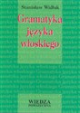 Gramatyka języka włoskiego  