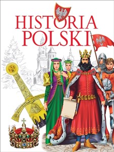 Historia Polski in polish