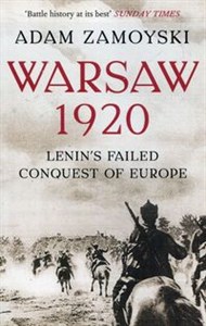 Warsaw 1920 to buy in USA