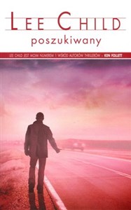 Poszukiwany (wydanie pocketowe) to buy in USA