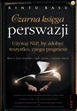 Czarna księga perswazji Używaj NLP, by zdobyć wszystko, czego pragniesz Polish bookstore