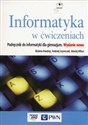 Informatyka w ćwiczeniach Podręcznik Gimnazjum chicago polish bookstore