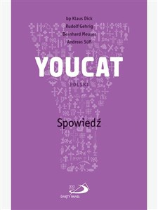 Youcat spowiedź Polish bookstore