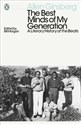 The Best Minds of My Generation A Literary History of the Beats Bookshop