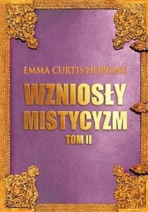 Wzniosły Mistycyzm Tom 2 plus bonus Podsumowanie in polish