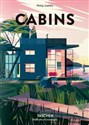 Cabins online polish bookstore