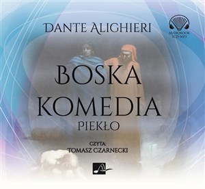 Boska komedia bookstore
