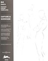 Capture & Showcase. Fashion Figure Templates  