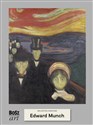Edvard Munch Malarstwo światowe Canada Bookstore