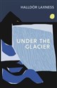 Under the Glacier bookstore