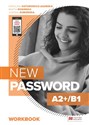 New Password A2+/B1 Workbook Bookshop