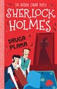 Sherlock Holmes Tom 29 Druga plama  