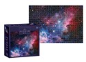 Puzzle 500 Galaxy 1 - 