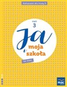 Ja i Moja Szkoła na nowo SP 3 podręcznik cz.3  Polish Books Canada