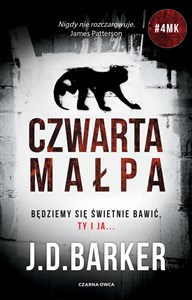 Czwarta małpa in polish