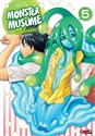 Monster Musume. Tom 5 Polish bookstore