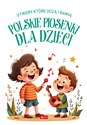 Polskie piosenki dla dzieci buy polish books in Usa