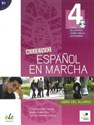 Nuevo Espanol en marcha 4 Podręcznik + CD - 
