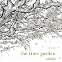 The Time Garden A Magical Journey and Colouring Book Canada Bookstore