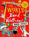 World of David Walliams Book of Stuff Polish bookstore