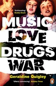 Music Love Drugs War to buy in Canada
